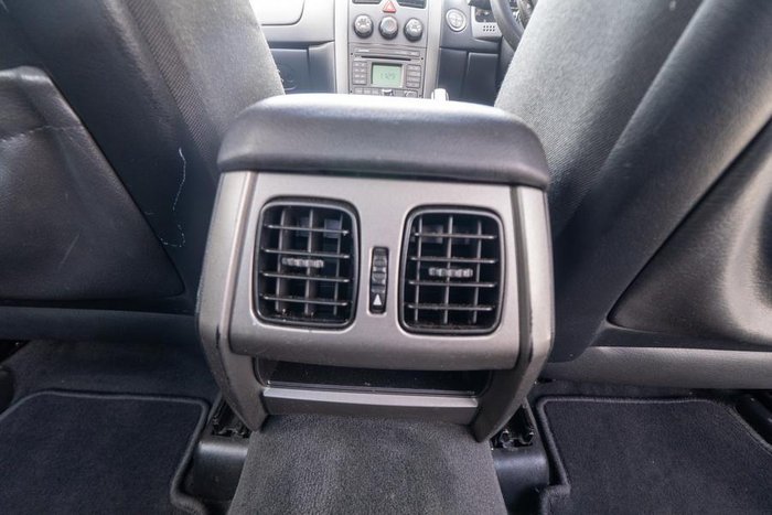 2006 Holden Commodore Executive