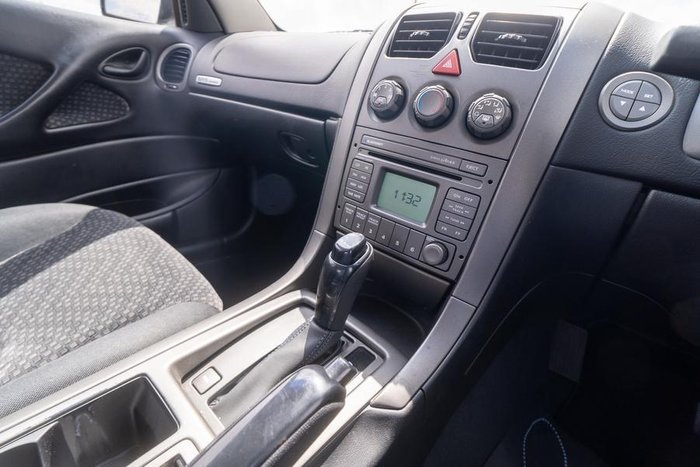 2006 Holden Commodore Executive