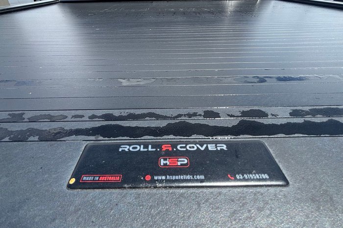 2022 Volkswagen Amarok TDI580 W580X