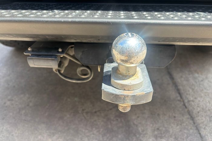 2022 Volkswagen Amarok TDI580 W580X