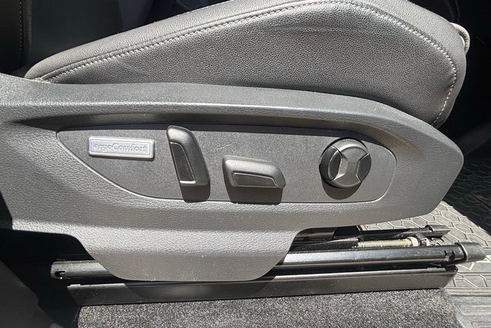 2022 Volkswagen Amarok TDI580 W580X