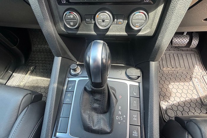 2022 Volkswagen Amarok TDI580 W580X