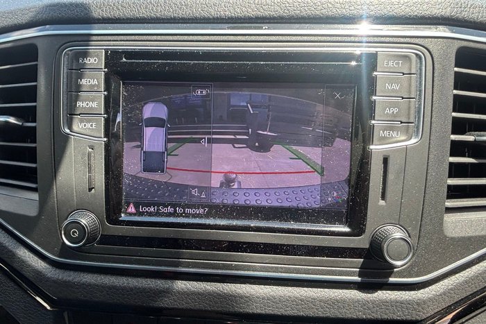 2022 Volkswagen Amarok TDI580 W580X