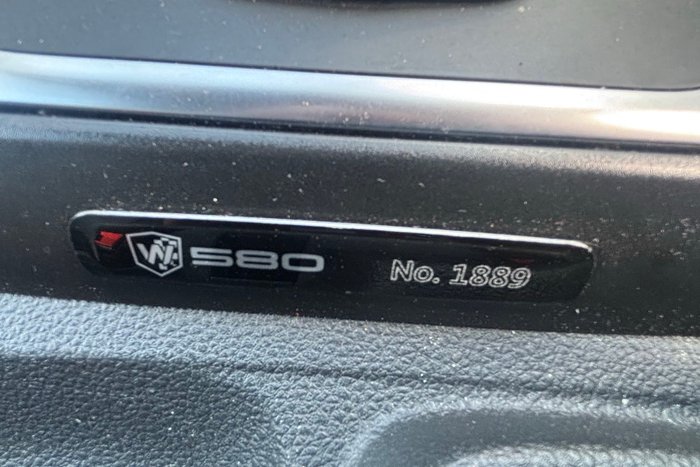 2022 Volkswagen Amarok TDI580 W580X