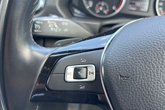 2022 Volkswagen Amarok TDI580 W580X