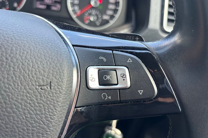 2022 Volkswagen Amarok TDI580 W580X