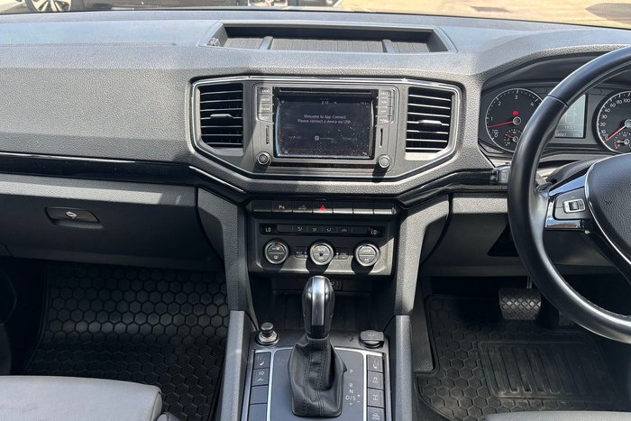 2022 Volkswagen Amarok TDI580 W580X