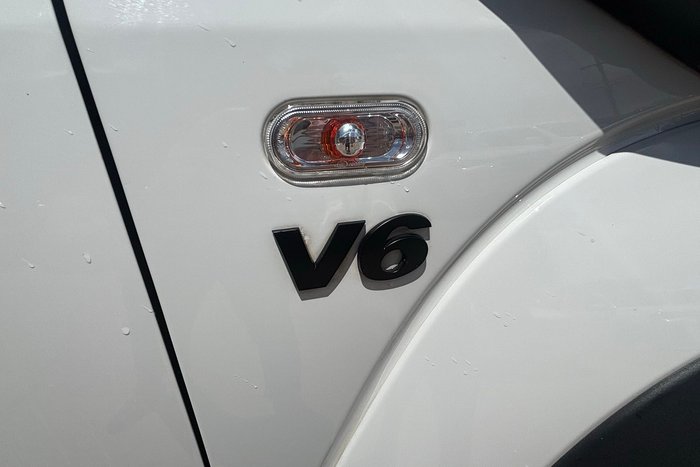 2022 Volkswagen Amarok TDI580 W580X