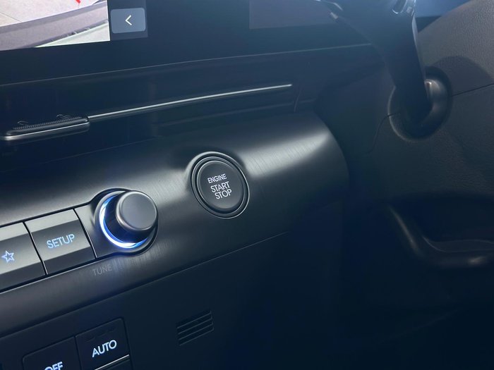 2025 Hyundai Kona Elite