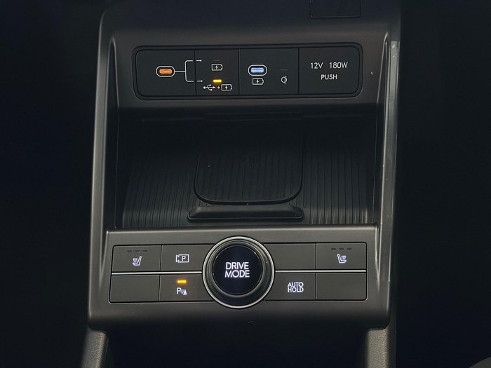 2025 Hyundai Kona Elite