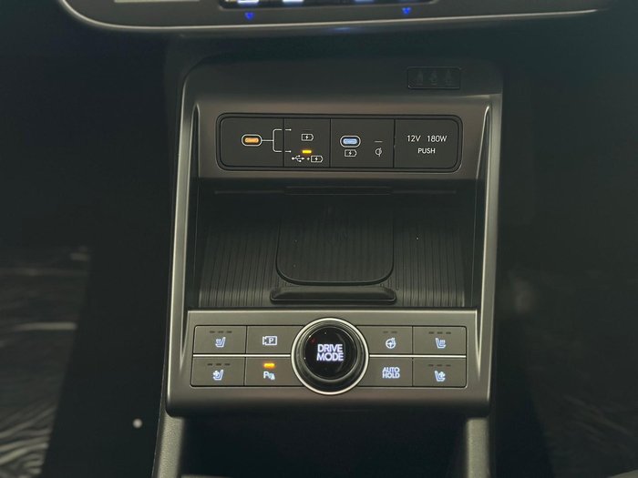 2025 Hyundai Kona Hybrid Premium