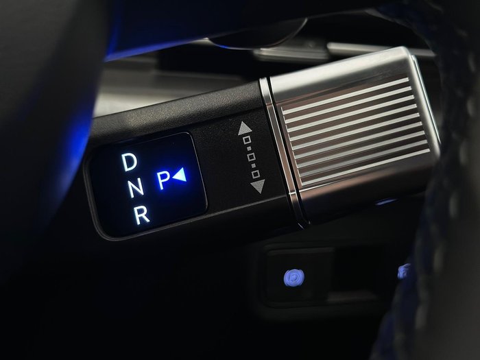 2025 Hyundai Kona Hybrid Premium