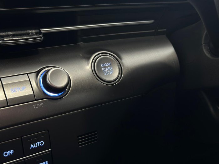 2025 Hyundai Kona Hybrid Premium