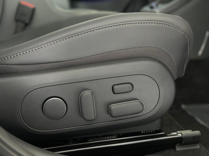 2025 Hyundai Kona Hybrid Premium