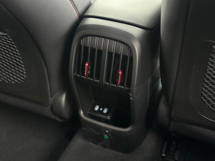 2025 Hyundai Kona Elite N Line