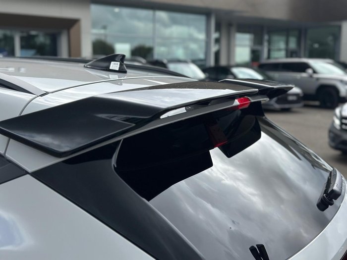 2025 Hyundai Kona Elite N Line