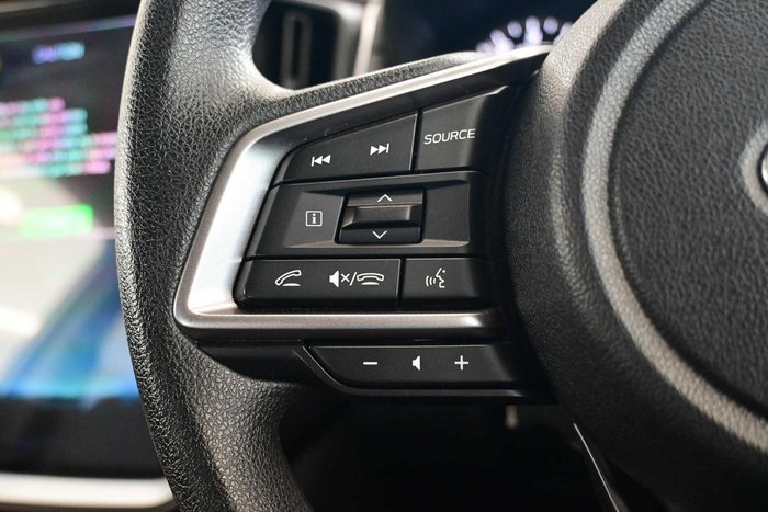 2024 Subaru Crosstrek 2.0L