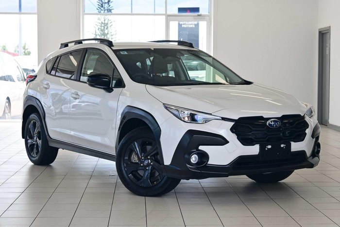2024 Subaru Crosstrek 2.0L