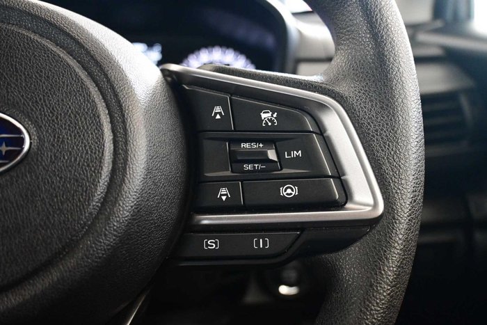 2024 Subaru Crosstrek 2.0L