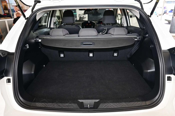 2024 Subaru Crosstrek 2.0L