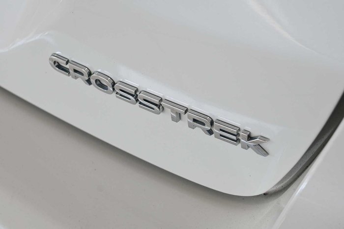 2024 Subaru Crosstrek 2.0L