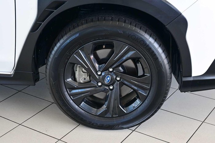 2024 Subaru Crosstrek 2.0L