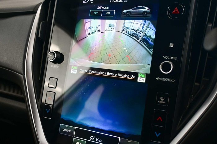 2024 Subaru Crosstrek 2.0L