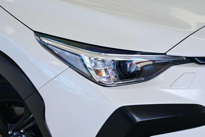 2024 Subaru Crosstrek 2.0L