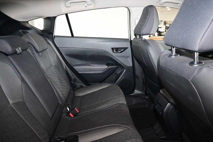 2024 Subaru Crosstrek 2.0L