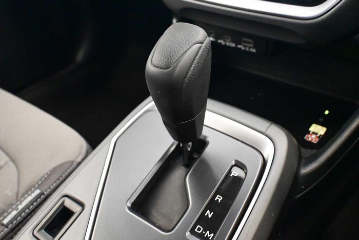 2024 Subaru Crosstrek 2.0L