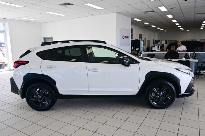 2024 Subaru Crosstrek 2.0L