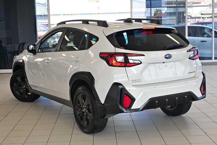 2024 Subaru Crosstrek 2.0L