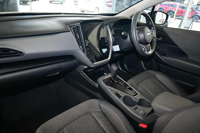 2024 Subaru Crosstrek 2.0L