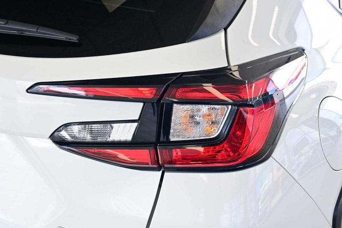 2024 Subaru Crosstrek 2.0L