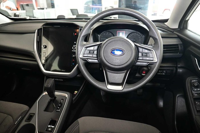 2024 Subaru Crosstrek 2.0L