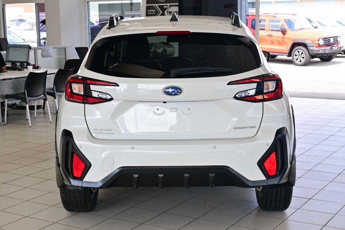 2024 Subaru Crosstrek 2.0L