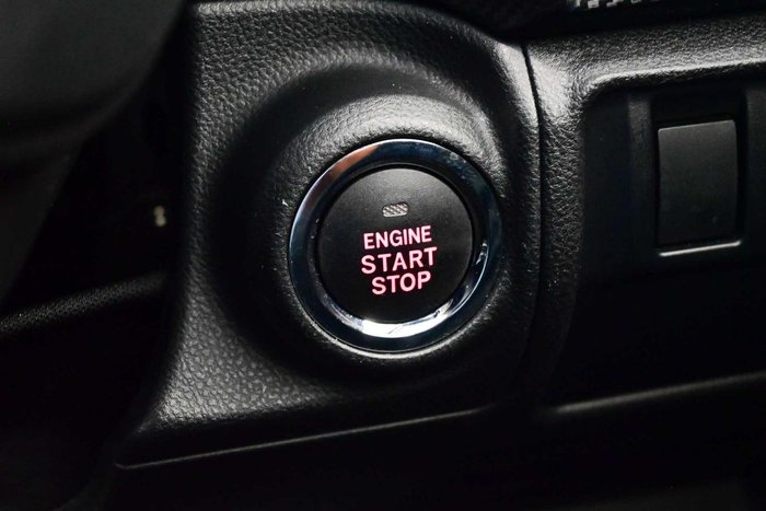 2024 Subaru Crosstrek 2.0L