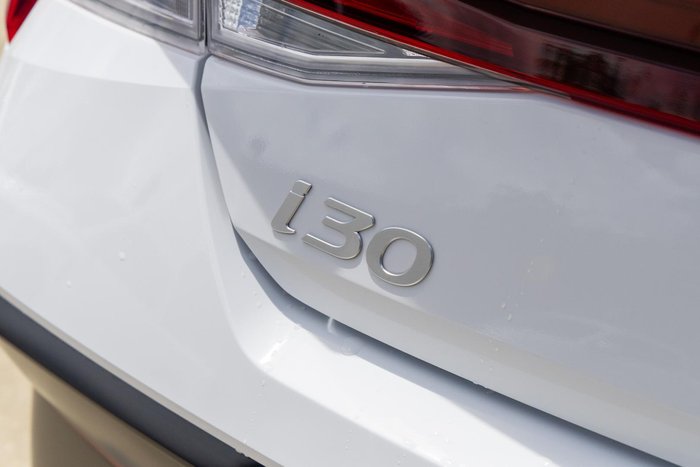 2026 Hyundai i30