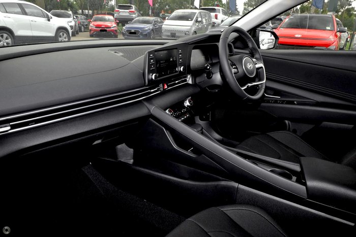 2026 Hyundai i30 Hybrid