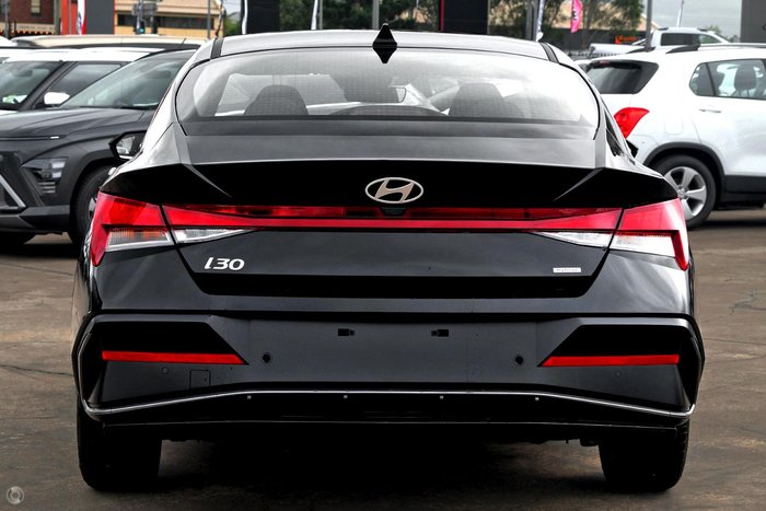 2026 Hyundai i30 Hybrid