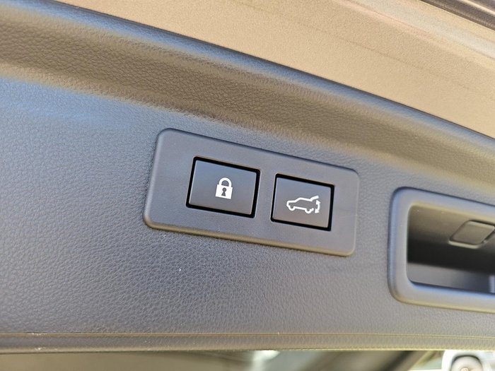 2025 Subaru Forester 2.5i Premium S5 MY24 AWD Brilliant Bronze