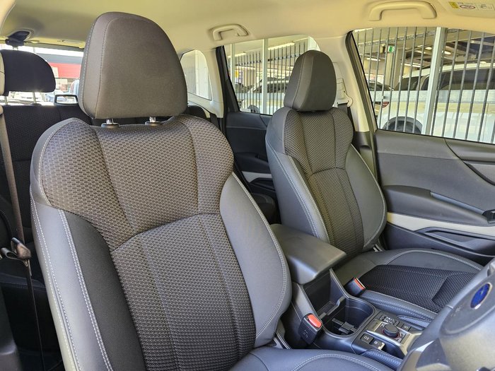 2025 Subaru Forester 2.5i Premium S5 MY24 AWD Brilliant Bronze