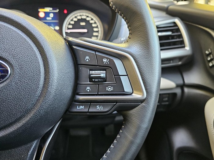 2025 Subaru Forester 2.5i Premium S5 MY24 AWD Brilliant Bronze