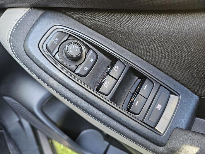 2025 Subaru Forester 2.5i Premium S5 MY24 AWD Brilliant Bronze