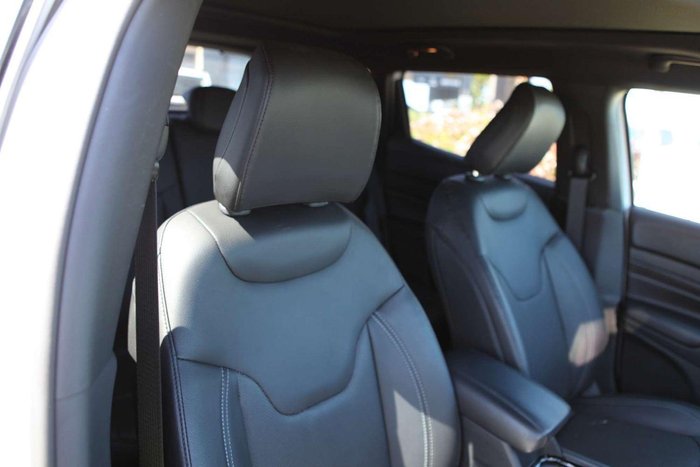 2023 Jeep Compass S-Limited