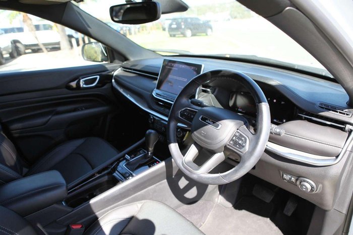 2023 Jeep Compass S-Limited