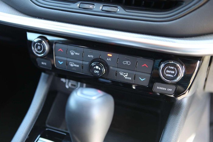 2023 Jeep Compass S-Limited