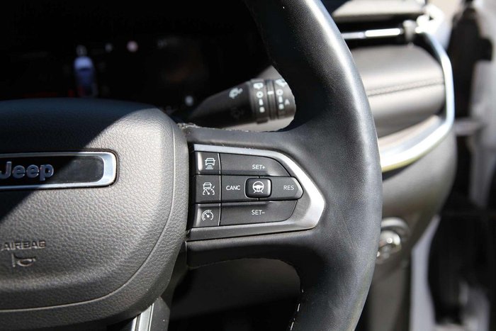 2023 Jeep Compass S-Limited