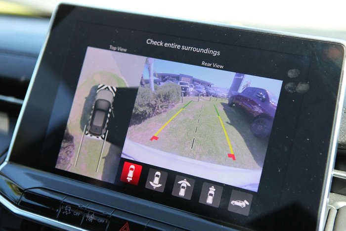 2023 Jeep Compass S-Limited