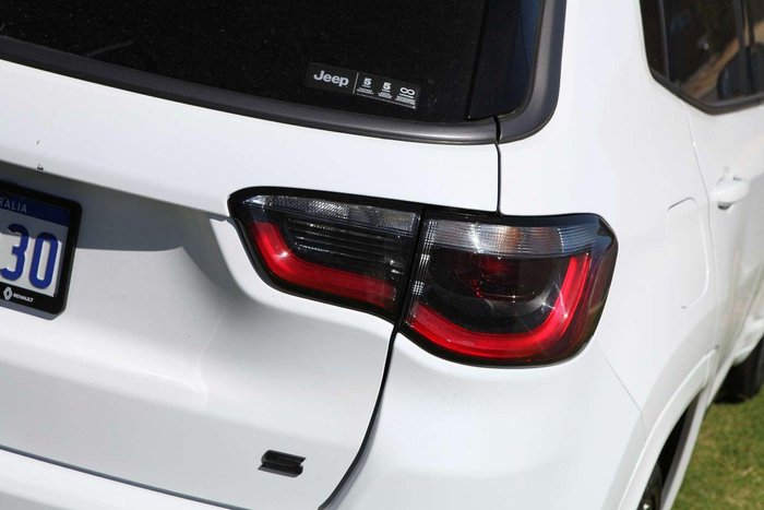 2023 Jeep Compass S-Limited